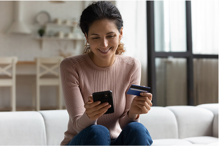 Fraud Prevention
