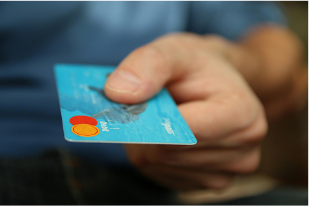 Card Processing